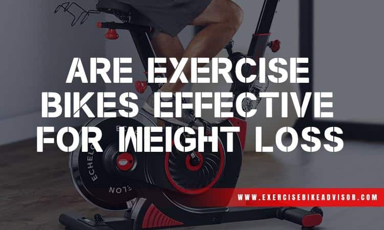 best bike exercise for weight loss