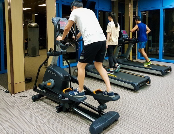 calories burned elliptical vs treadmill