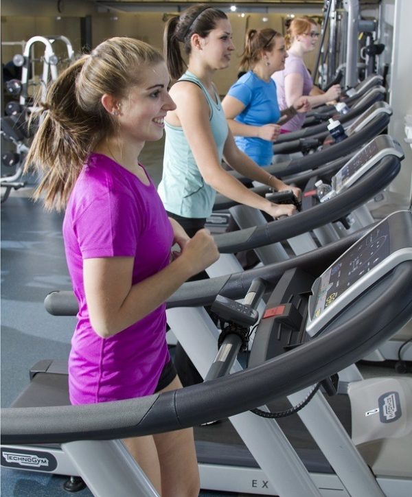 treadmill vs elliptical for toning