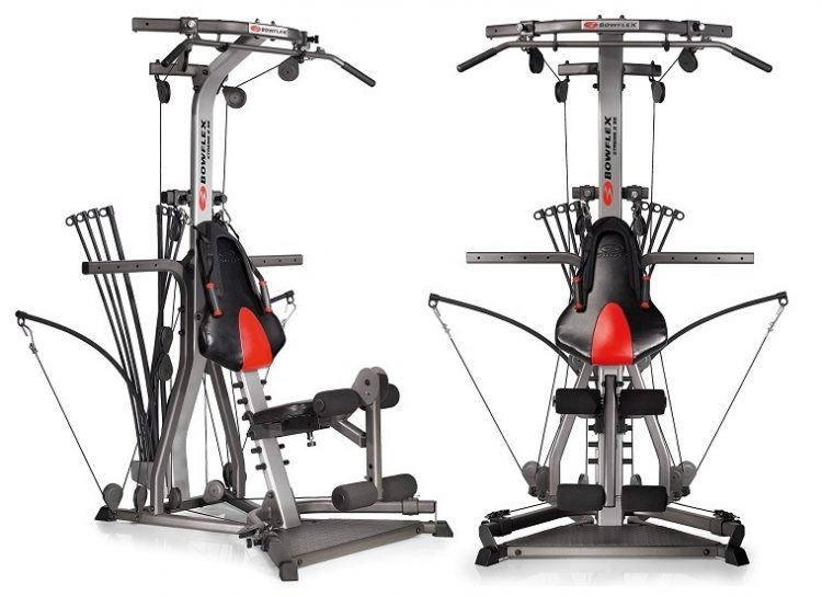 Bowflex Xtreme 2 se Reviews